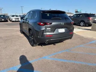 2025 Mazda Mazda CX-50