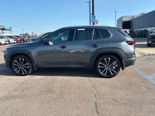 2025 Mazda Mazda CX-50