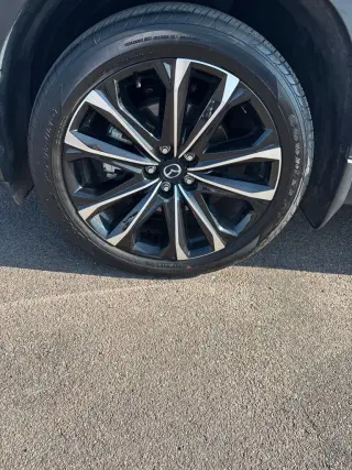 2025 Mazda Mazda CX-50