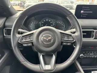2022 Mazda Mazda CX-5