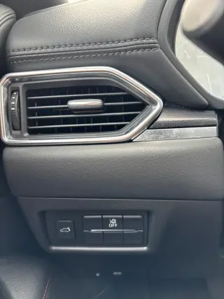 2022 Mazda Mazda CX-5