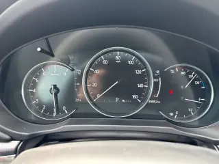 2022 Mazda Mazda CX-5