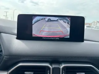 2022 Mazda Mazda CX-5
