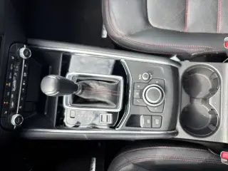2022 Mazda Mazda CX-5