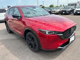 2022 Mazda Mazda CX-5