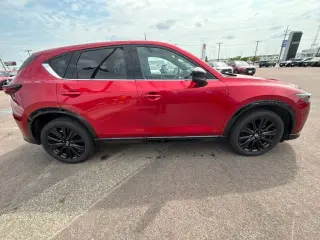 2022 Mazda Mazda CX-5