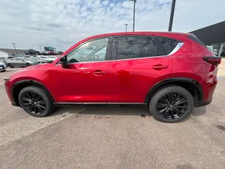 2022 Mazda Mazda CX-5