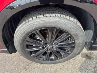2022 Mazda Mazda CX-5