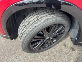 2022 Mazda Mazda CX-5