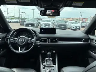 2022 Mazda Mazda CX-5