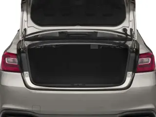 2018 Subaru Legacy