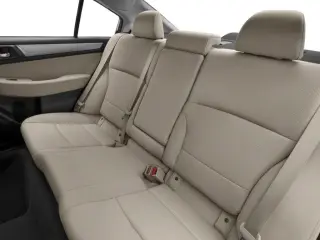2018 Subaru Legacy
