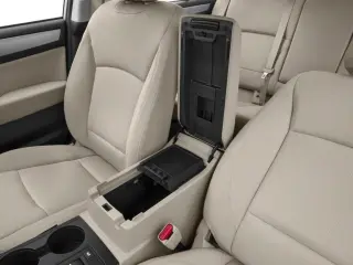2018 Subaru Legacy