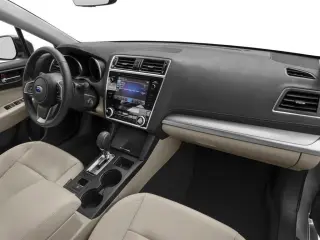 2018 Subaru Legacy