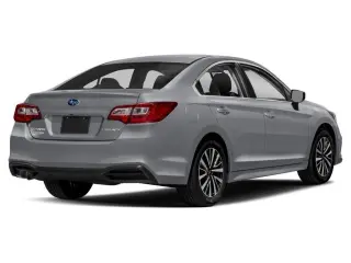2018 Subaru Legacy