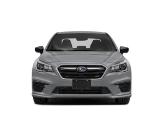 2018 Subaru Legacy
