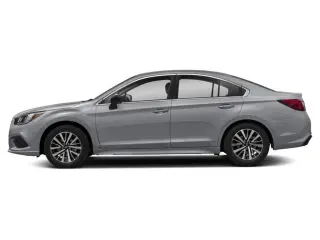 2018 Subaru Legacy