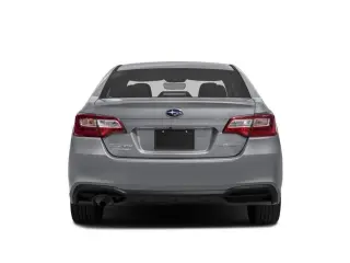 2018 Subaru Legacy