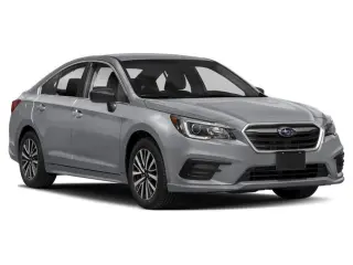 2018 Subaru Legacy