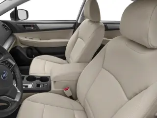 2018 Subaru Legacy