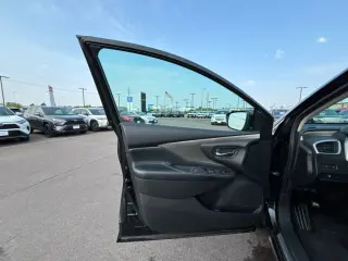2016 Nissan Murano