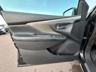 2016 Nissan Murano