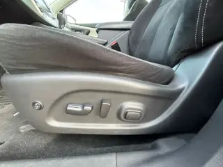 2016 Nissan Murano