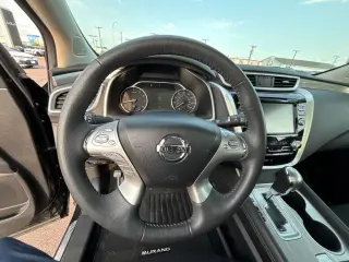 2016 Nissan Murano