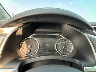 2016 Nissan Murano