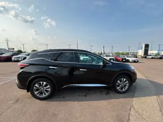 2016 Nissan Murano