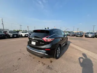2016 Nissan Murano