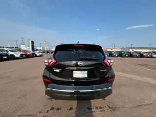 2016 Nissan Murano