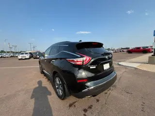 2016 Nissan Murano