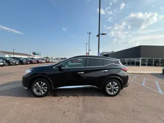 2016 Nissan Murano