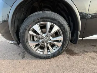 2016 Nissan Murano