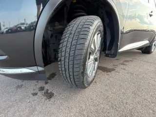 2016 Nissan Murano