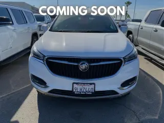 2021 Buick Enclave