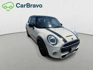 2020 MINI Hardtop 4 Door