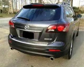 2013 Mazda CX-9 Grand Touring