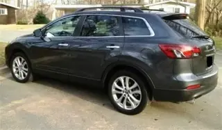 2013 Mazda CX-9 Grand Touring