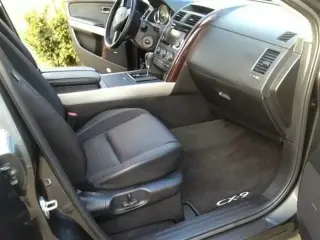 2013 Mazda CX-9 Grand Touring
