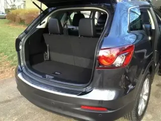 2013 Mazda CX-9 Grand Touring