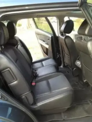 2013 Mazda CX-9 Grand Touring