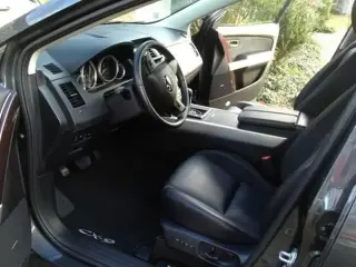 2013 Mazda CX-9 Grand Touring