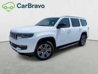 2024 Jeep Wagoneer