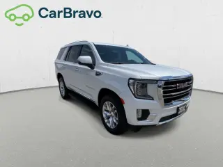 2022 GMC Yukon