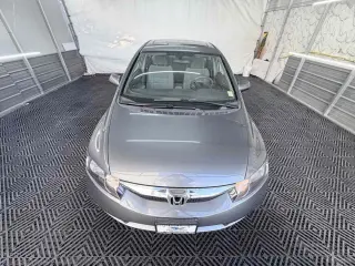 2010 Honda Civic Sedan