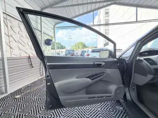 2010 Honda Civic Sedan