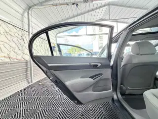 2010 Honda Civic Sedan