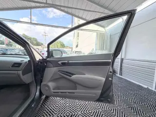 2010 Honda Civic Sedan